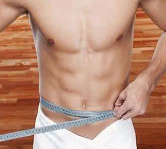 男人瘦肚子的最快方法 男人要如何瘦肚子