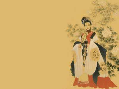 李清照诗词 李清照精品词荟萃