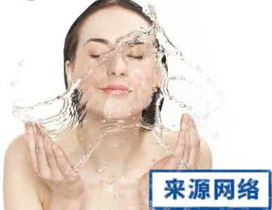 用白醋洗脸好不好 用醋洗脸好不好 每天用醋洗脸好吗