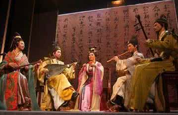 泉州南音歌曲大全 福建南音