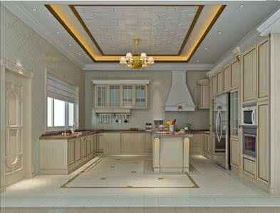 吸顶式空调 时尚新生活 【吸顶式空调】“吸”出你时尚新生活