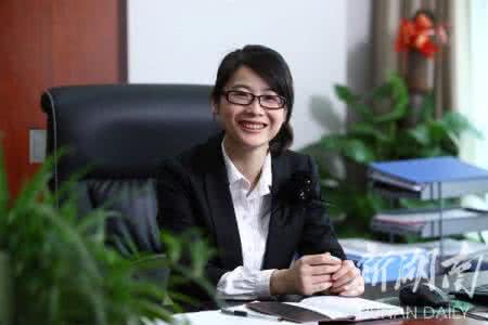 30岁后,我如何用6年的时间从普通文员做到总监