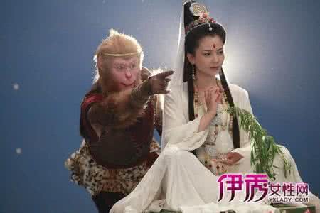孙悟空肉观音菩萨 西游中观音菩萨厉害吗？若和孙悟空打斗，观音能轻松获胜吗？