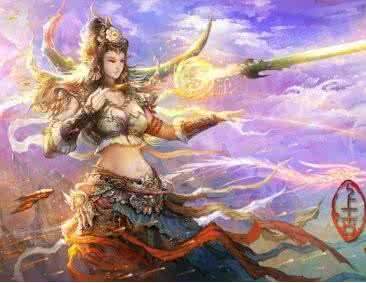 迷雾狩猎9级23 4 封神迷雾(4)