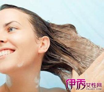 女人梦见自己洗头发 女人梦见自己洗头发 梦见自己洗头发