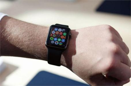 apple watch apple watch试戴预约时间开放