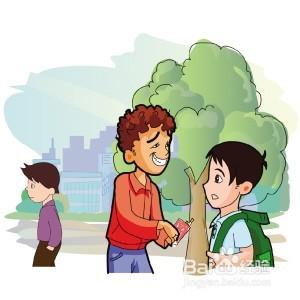 家长教会孩子关爱他人 为孩子安全！务必教会孩子