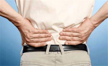 肾虚腰疼怎么治疗 治肾虚腰疼秘方5则*