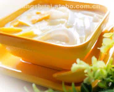 广式核桃包的做法 广式蜜洋桃