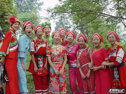 中国民风民俗 中国民风民俗 图说中国古代民风