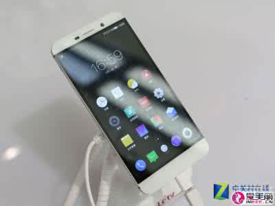 乐视手机2pro充电故障 乐视超级手机1 pro怎么充电?