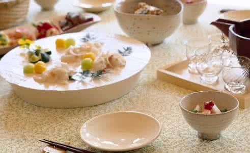 有助于瘦身的食物 减肥食品 助你瘦身成功的食物