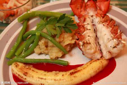 怎样变成锥子脸 四款美食让你马上变成锥子脸