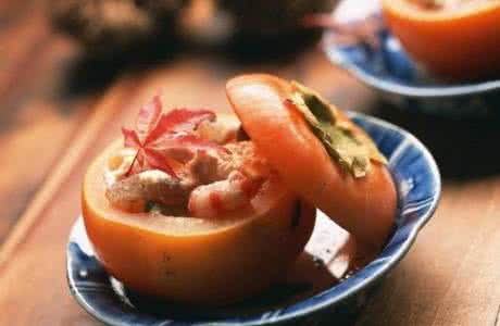 男人秋季养生壮阳食疗 秋季养生“吃”出好身体