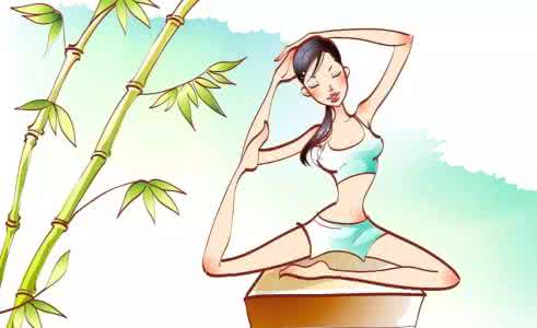 怎么改善体寒宫寒 体寒和宫寒的区别 如何用理疗瑜伽改善四肢体寒，胃寒和宫寒？（下）