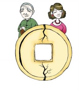 现代人离婚 现代人离婚理由大盘点