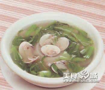 产妇能吃芥菜吗 芥菜产妇可以吃吗 产妇能吃扇贝吗