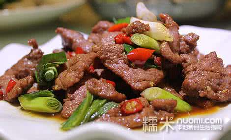 驴肉多少钱一斤2017 小炒驴肉