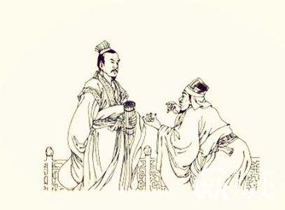 一诺千金的主人公是谁 一诺千金的主人公是谁 成语的主角是谁