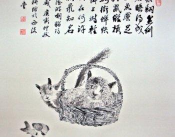 中国古代诗歌发展概述 为什么中国古代诗歌文章里「猫」被提到得特别少?
