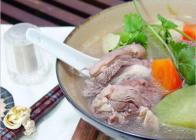 羊肉不能和什么一起吃 冬吃羊肉暖洋洋，羊肉不能和什么一起吃！？