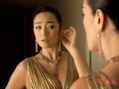 李保田巩俐主演的电影 巩俐主演电影 影后巩俐简介 巩俐的主演的影视剧有哪些