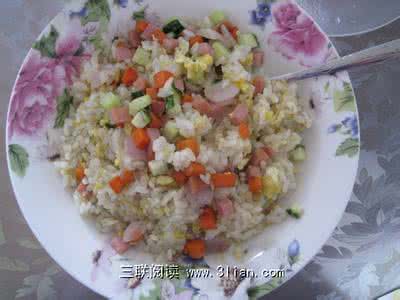 世界上最好吃的蛋炒饭 视频: 世界上最好吃的蛋炒饭