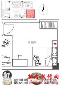 2017年家居风水布局 家居风水布局 提升健康的家居风水布局