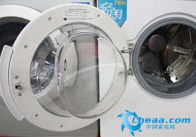 滚筒洗衣机省水吗 滚筒洗衣机省水吗 低碳节水年 如何让你家的洗衣机更省水