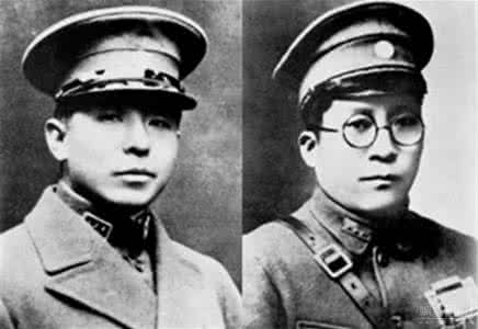 张学良败家子 解密:张学良是怎样从战斗英雄变成败家子的