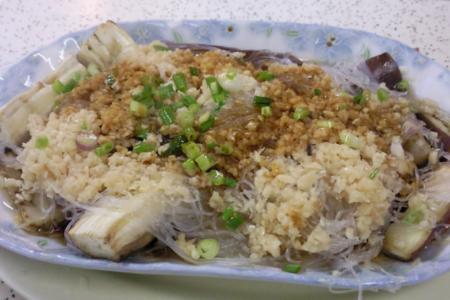 饥荒茄子食谱 家传8道古法蒸茄子食谱