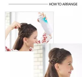 气质短发发型图片2017 发型DIY 8款夏日清新发型 气质升级甜美翻倍