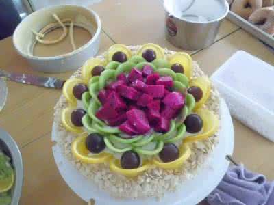 巧克力泡芙的做法 巧克力泡芙DIY做法