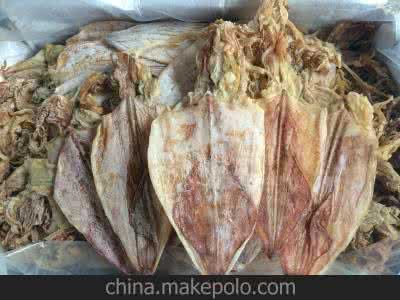 鱿鱼干发霉怎么处理 进口鱿鱼干未吃便发霉 进口食品并非安全
