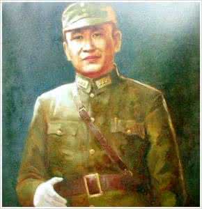 日军一个大队多少人 一人消灭日军一个大队!国军“战神”曹锡(被尘封的历史英雄)