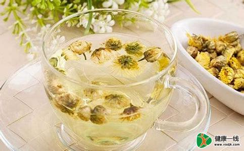 健康茶饮 清明时节推荐5款健康茶饮