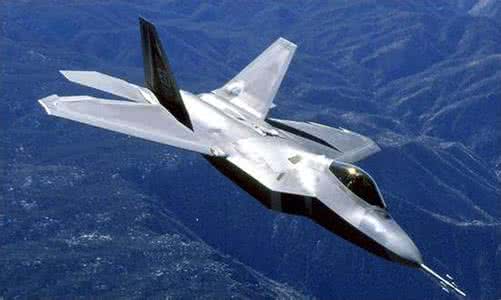 解放军打的过美军吗 美军公开承认：解放军一超级武器彻底废掉美F22战机