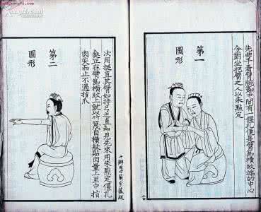 宋本广韵 古代《宋本备急灸法》