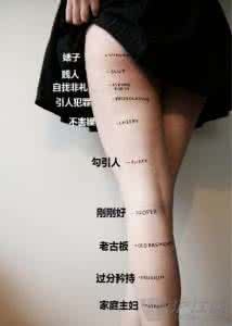 女人裙子长短 10种裙长10种女人：裙子长短决定你是怎样的人