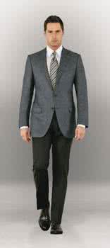 男士潇洒的蹦迪视频 穿出你的潇洒 男士必知的着装常识