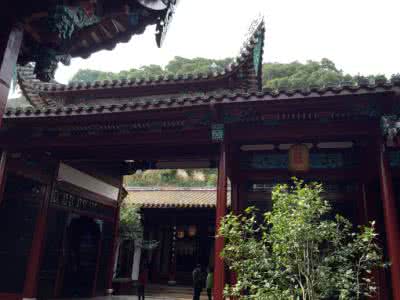 马江海战纪念馆 福州马江海战纪念馆 福州：马尾，罗星塔公园2-2 中山阁、中法马江海战遗址（福州四日行游17）