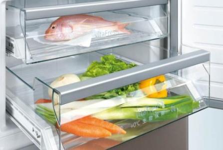 冰箱保鲜室食物结冰了 冰箱食物保鲜法:如何提高冰箱食物的保鲜效果