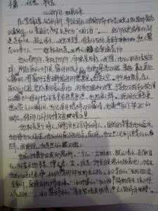 2007辽宁高考数学 2007年辽宁高考优秀作文：我能（6）作文1200字