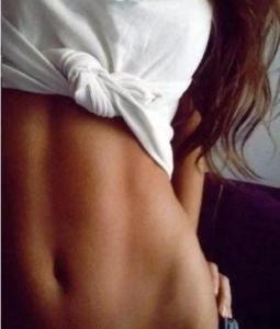 女人私处看起来很干净 女人私处“太干”如何过性生活