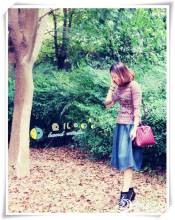 萌芽杂志经典文章 套头衫  鱼儿~~~【经典版萌芽】