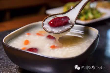 阴米粥有哪些人不能吃 《阴米和阴米粥》
