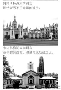 世界名校校训 世界名校简介二、名校校训——伦 敦 政 治 经 济 学 院