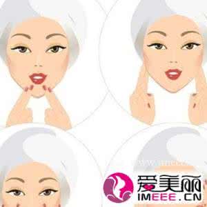 怎么让咬肌变小 咬肌变小 怎么让咬肌变小
