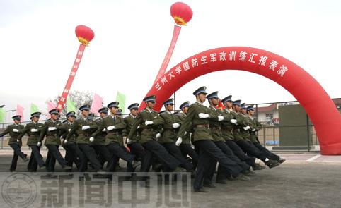 中国人民解放军 中国人民解放军 在庆祝中国人民解放军