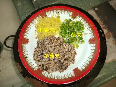 佛子魔修 百病消 养生素食丸子【香嫩可口 佛子都爱吃】